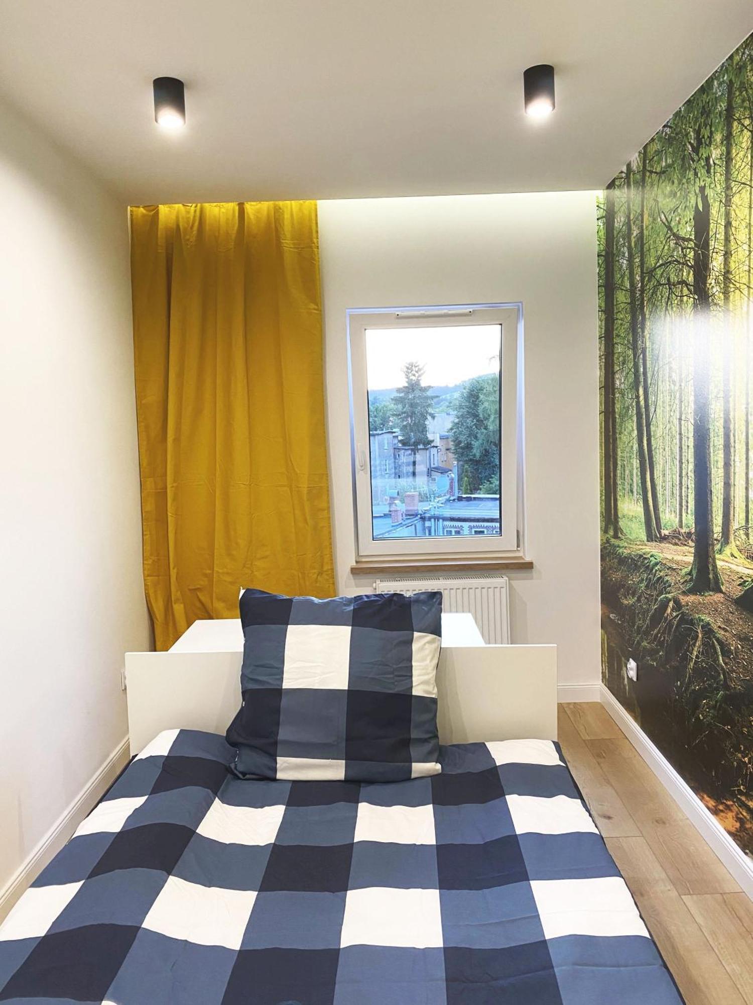 44-Wolnosci - Deerrest Apart Jelenia Góra Buitenkant foto